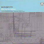 Motorpsycho : The Nerve Tattoo